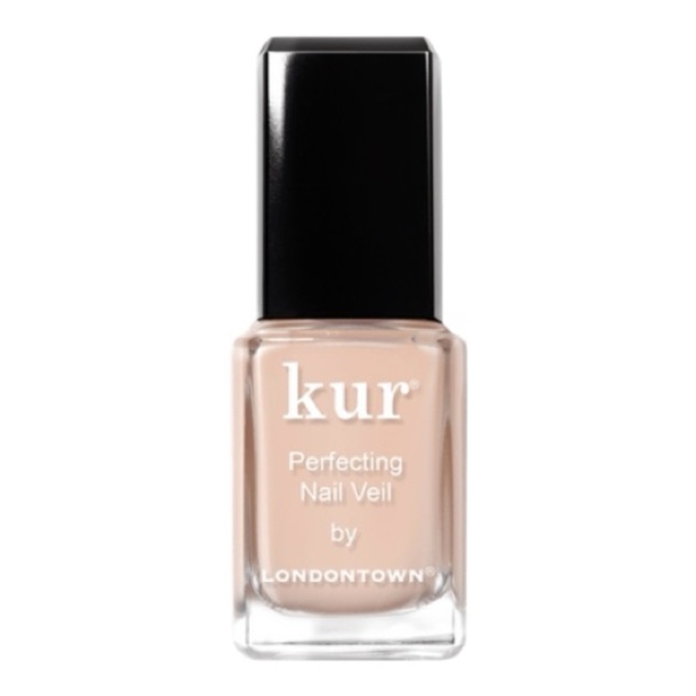 Londontown Kur Perfecting Nail Veil #1 (Nude)